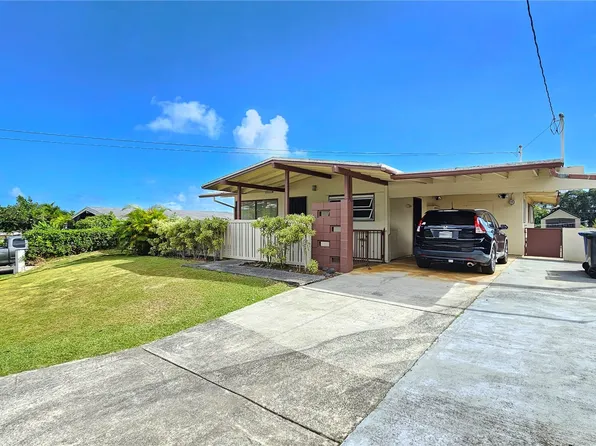 45-621 Anoi Rd, Kaneohe, HI 96744
