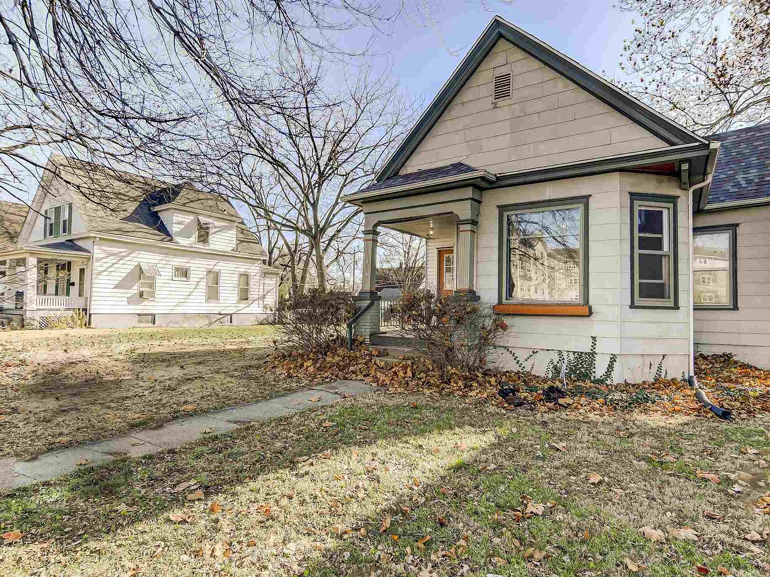 414 W Allen St Springfield Il 62704 Zillow