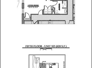 17 S 2nd St #503, Harrisburg, PA 17101