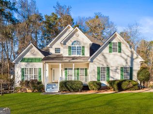 180 Rock Hill Dr, Fayetteville, GA 30215