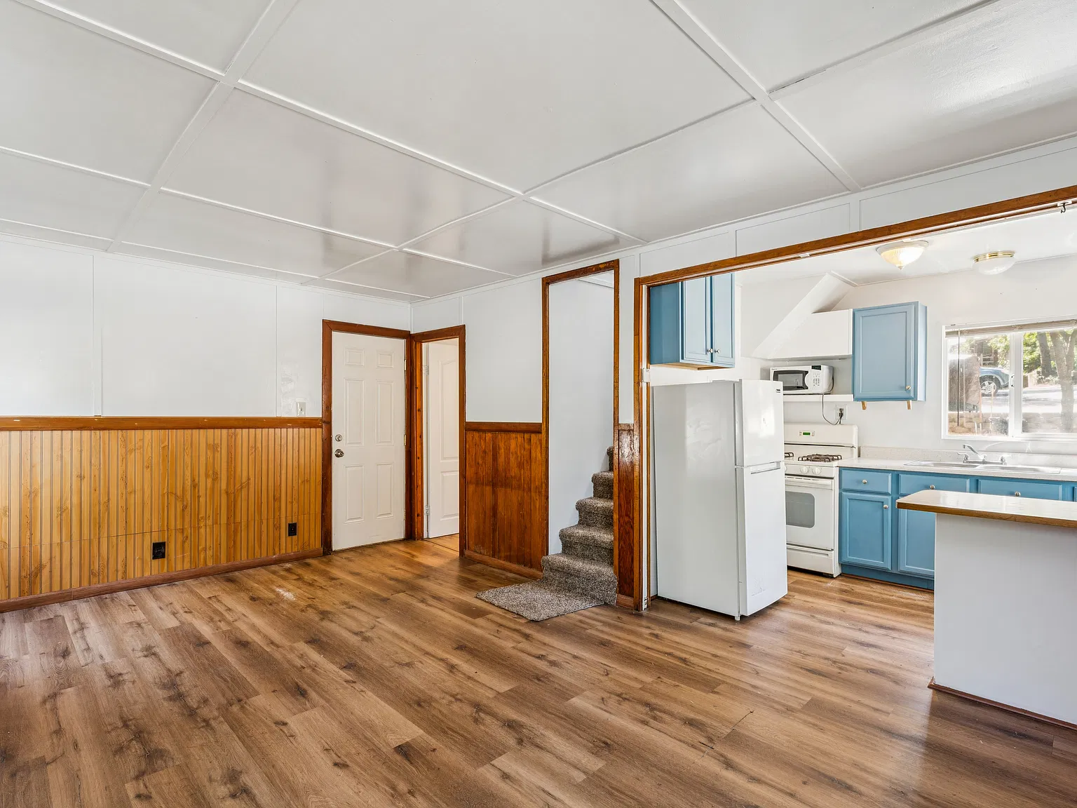 1 bed, 1000 sqft, $1,595 — Photo 4