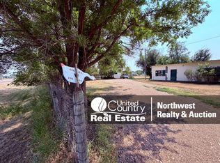 616 Us Highway 191 N, Malta, MT 59538