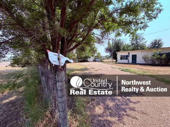616 Us Highway 191 N, Malta, MT 59538