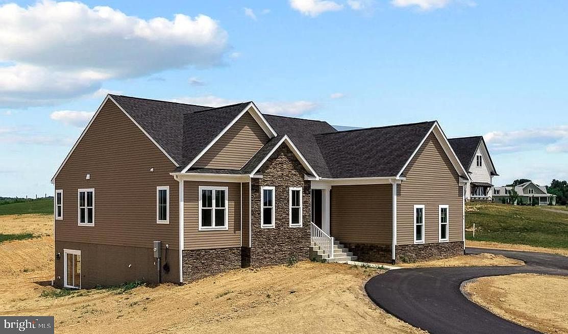 180 Chanterelle Ct, Stephens City, VA 22655 Zillow