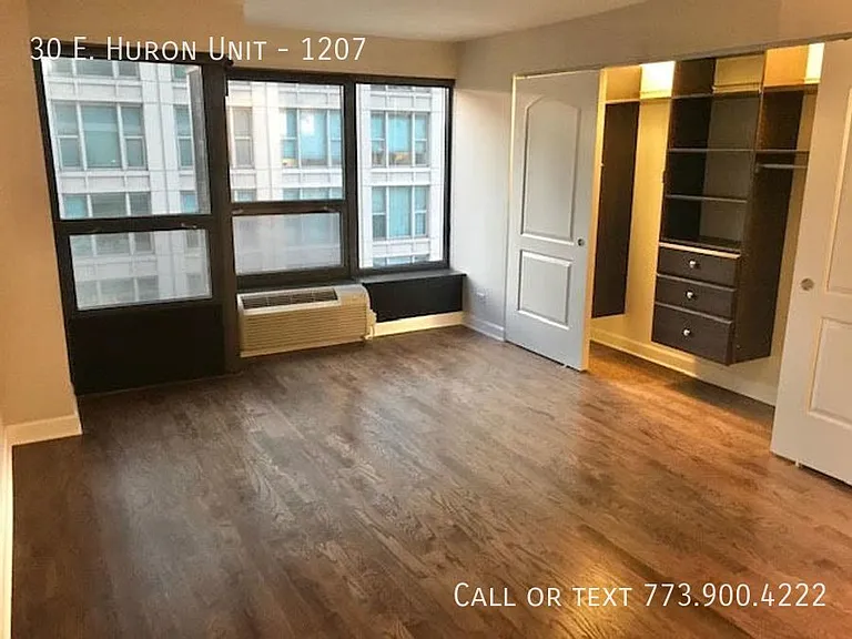 30 E Huron St #1207 — Photo 4