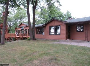 18235 Elbow Dr, Nevis, MN 56467