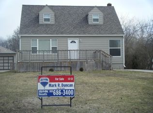 2919 S Euclid Ave, Bay City, MI 48706