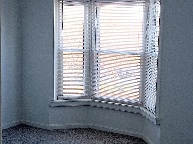 Front Bedroom