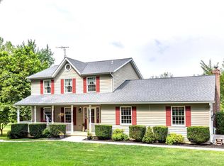 3806 Falls Rd, Millers, MD 21102