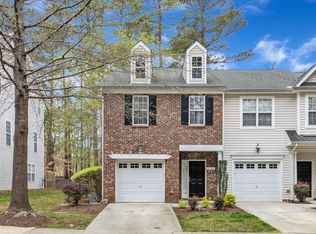 3145 Winding Waters Way, Raleigh, NC 27614