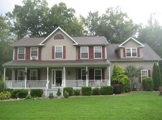 540 Black Stallion Rd, Clayton, DE 19938