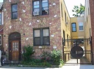 1946 Gleason Ave, Bronx, NY 10472