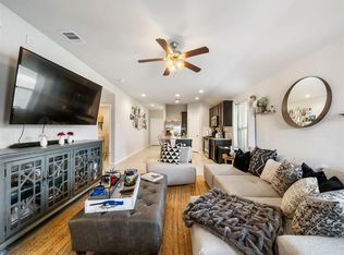 3606 McDonough Way, Katy, TX 77494