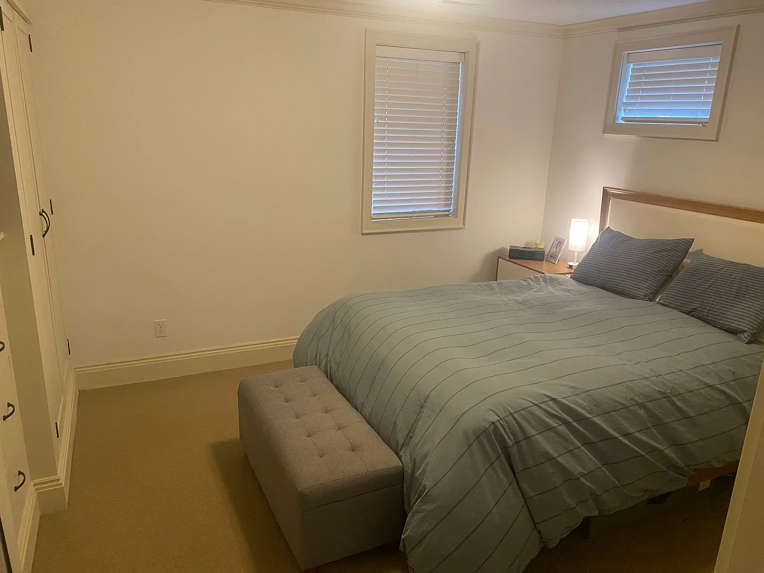 2 bed, 1124 sqft, $1,800 — Photo 2