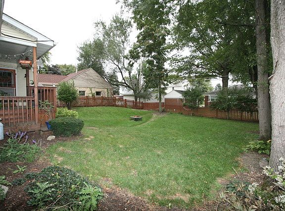 2nd image of 902 N Dawes Ave
