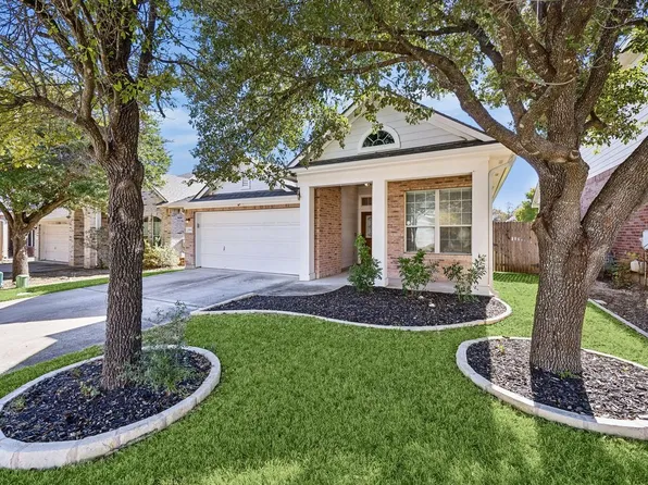 2995 Overland St, Round Rock, TX 78681
