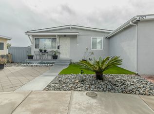 4971 Dassco Ct, San Diego, CA 92102