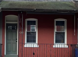 4240 Pennsgrove St, Philadelphia, PA 19104
