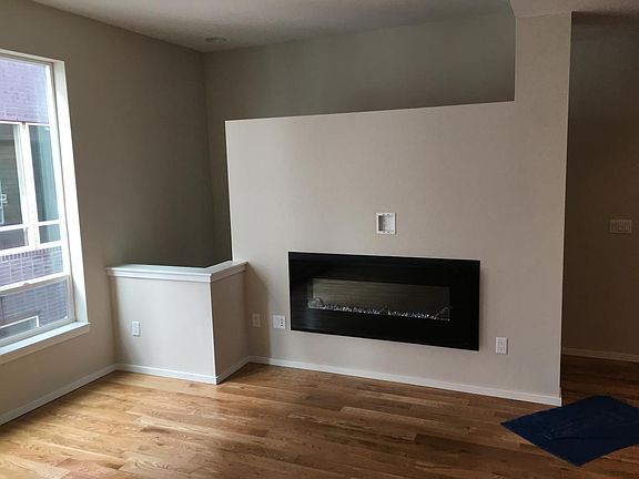 Electrical Fireplace