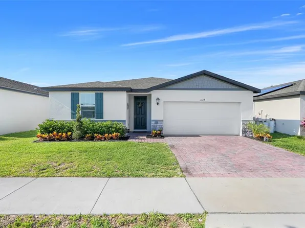 1127 Foreshore Ln, Haines City, FL 33844
