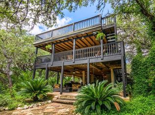577 Serene Woods Cir, Canyon Lake, TX 78133