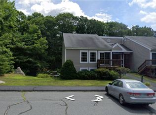 30 Wolf Rd Unit 712, Lebanon, NH 03766