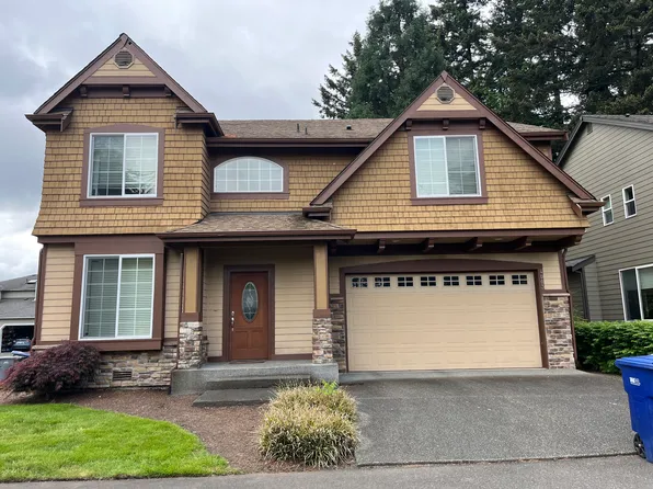4003 NE 9th Pl, Renton, WA 98056