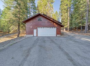 147 Lake Almanor West Dr, Chester, CA 96020