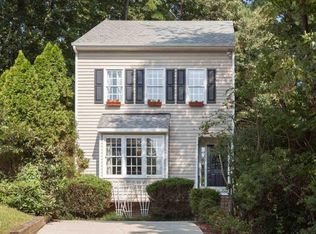 104 Tapestry Ter, Cary, NC 27511