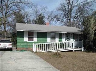 517 Charles St, Florence, SC 29506