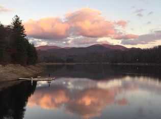 Indian Lake Rd, Topton, NC 28781