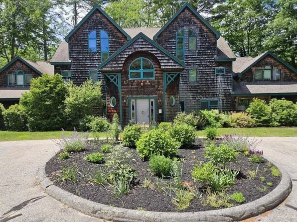 131 Temple Avenue #10, Old Orchard Beach, ME 04064