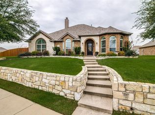 3009 Panhandle Dr, Rockwall, TX 75087
