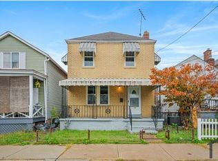 1128 9th St, Mc Kees Rocks, PA 15136