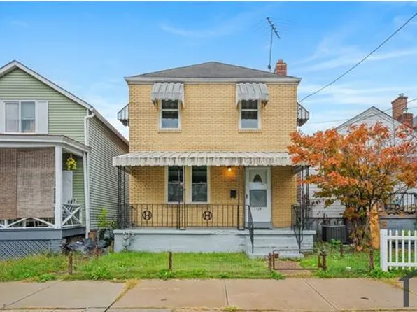 1128 9th St, Mc Kees Rocks, PA 15136