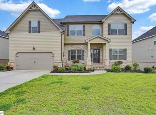 100 Adams Creek Pl, Simpsonville, SC 29681