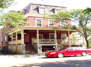 210 W State St, Ithaca, NY 14850