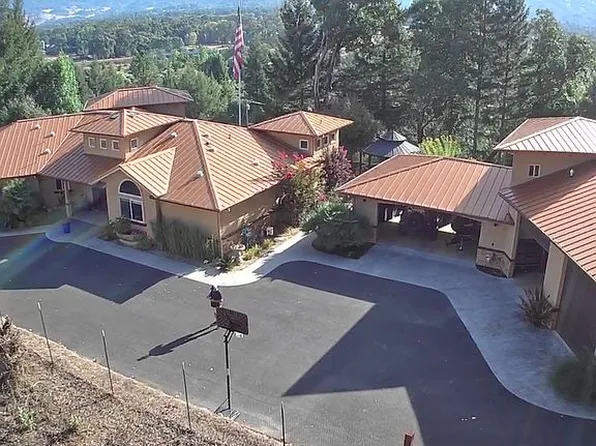 1490 Baechtel Rd, Willits, CA 95490