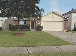 19610 Summerlin Dr, Katy, TX 77449