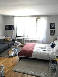 Rented by Eric Goodman Realty Corp