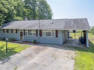 5864 McGrandy Rd, Bridgeport, MI 48722