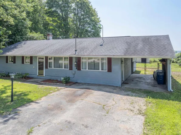 5864 McGrandy Rd, Bridgeport, MI 48722