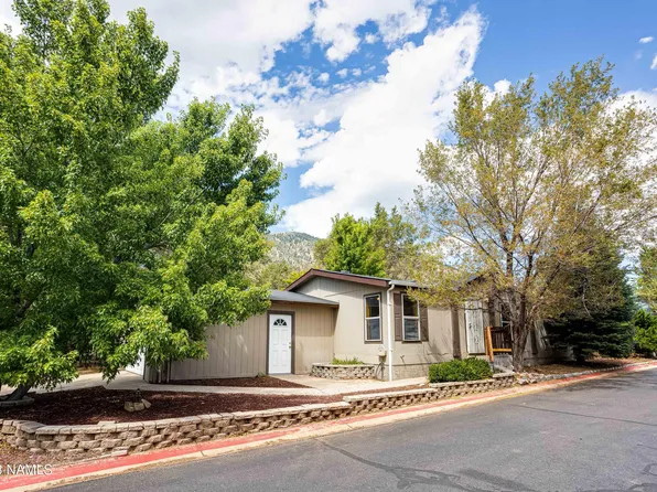 5463 N Sanford Pl, Flagstaff, AZ 86004