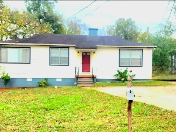 361 Roebuck Dr, Birmingham, AL 35215