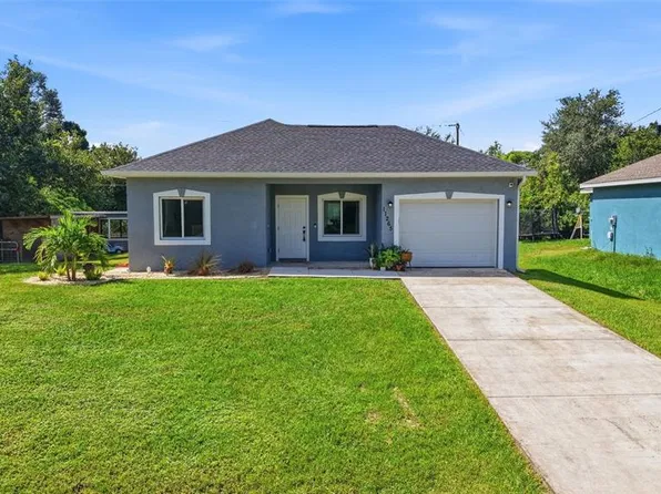 11265 3RD AVENUE, PUNTA GORDA, FL 33955