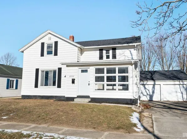 1111 Powers St, New Haven, IN 46774