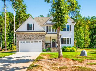 325 Sorrel Dr, Franklinton, NC 27525