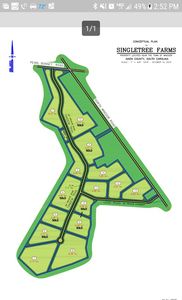 Tandem Trl Lot 12, Windsor, SC, 29856