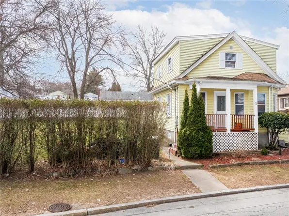 60 Lubec St, Providence, RI 02904