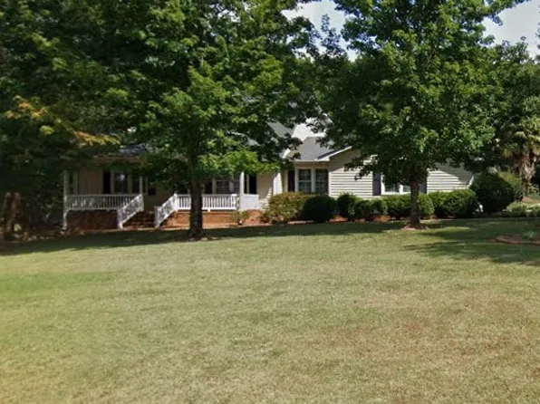 331 Green Hill Dr, Anderson, SC 29621